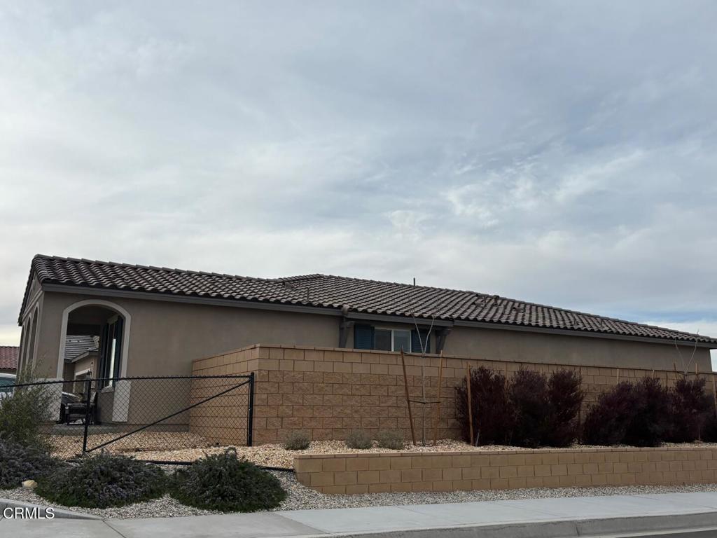 Residential for sale at 11992 Olivine Road, Victorville CA featuring 3 beds and 2 baths