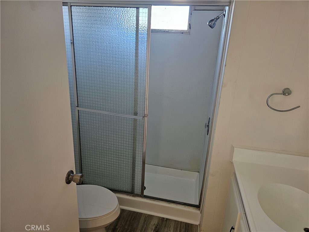 Manufactured In Park for sale at 260 N Lyon ave 64, Hemet CA featuring 2 beds and 2 baths