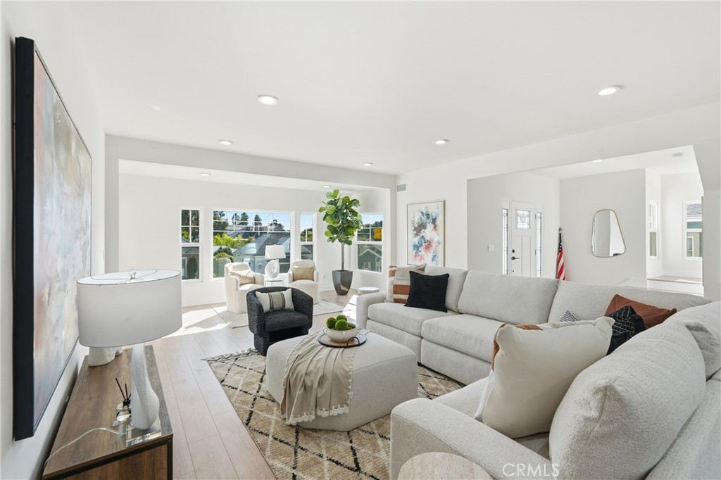 Residential for sale at 13429 Bailey Street, Whittier CA featuring 5 beds and 4 baths