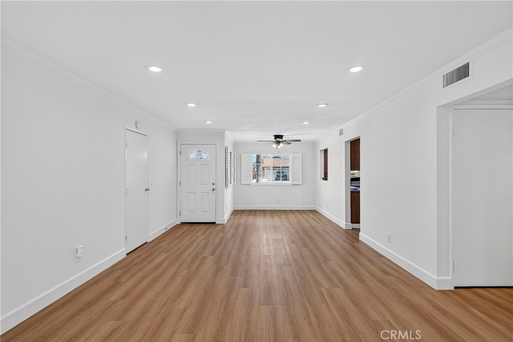 Residential for sale at 621 S Olive Avenue, La Habra CA featuring 3 beds and 2 baths