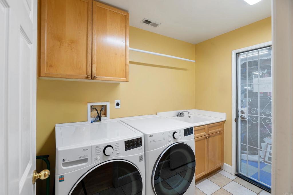 Residential for sale at 5073 Sea Mist Ct., San Diego CA featuring 5 beds and 3 baths