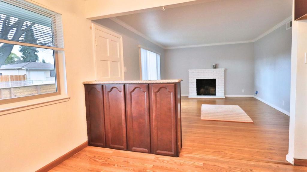 Residential Lease for rent at 1135 Beech Street, East Palo Alto, San Mateo County CA featuring 3 beds and 2 baths