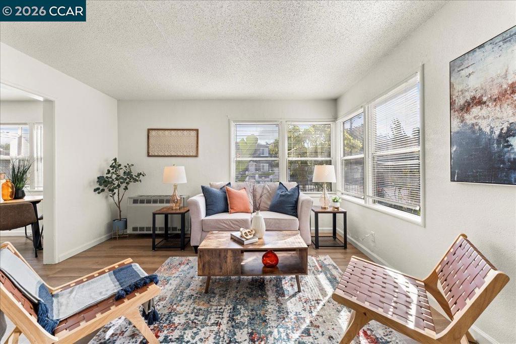 Residential Income for sale at 4135 4137 West St, Oakland CA