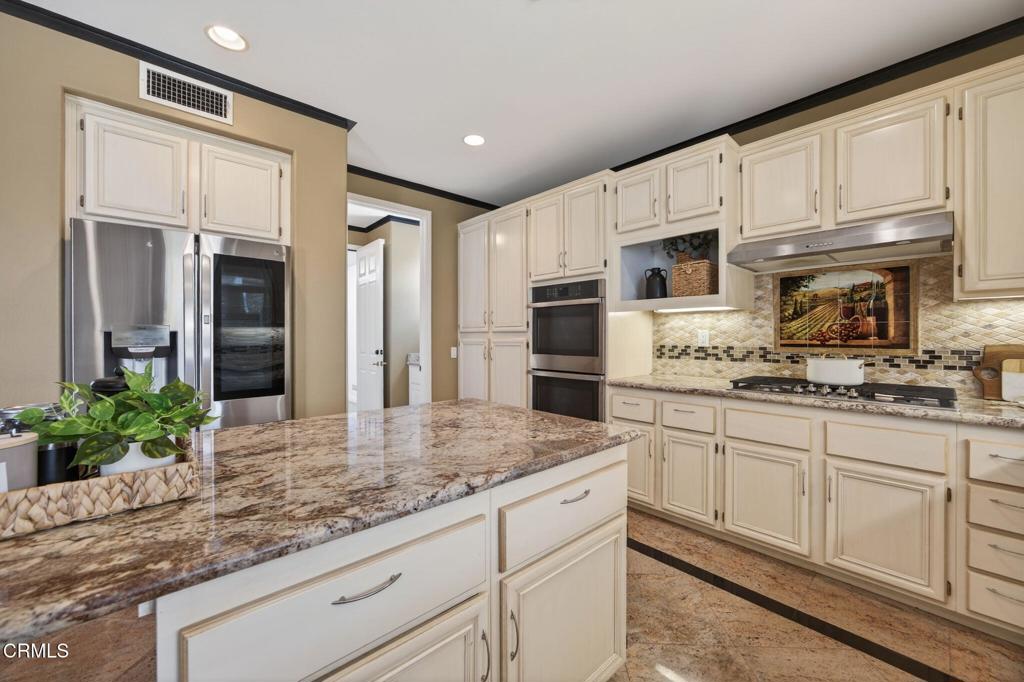 Residential for sale at 1979 Newcastle Drive, Oxnard CA featuring 4 beds and 3 baths