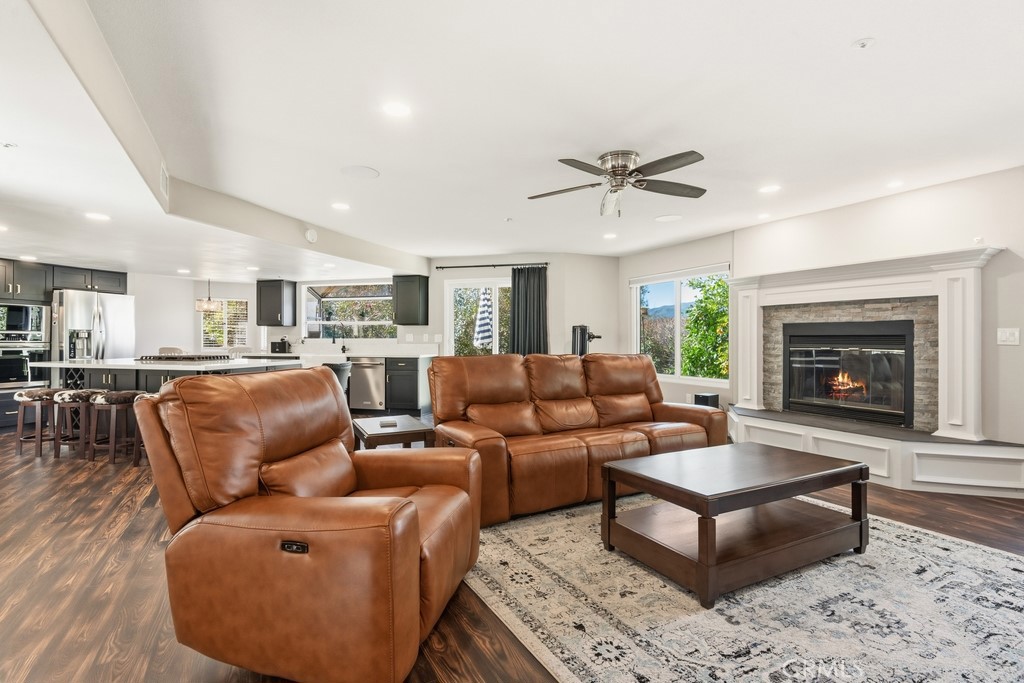 Residential for sale at 1080 Knoll Street, San Bernardino CA featuring 4 beds and 4 baths