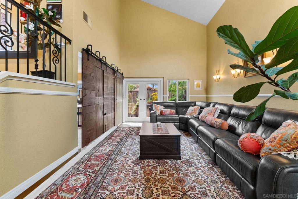 Residential for sale at 871 Blackwood Rd, Chula Vista CA featuring 4 beds and 3 baths