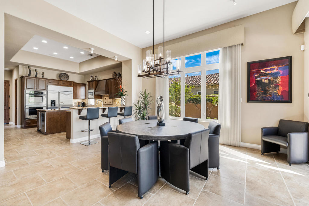 Residential for sale at 56765 Village Drive, La Quinta CA featuring 3 beds and 3 baths