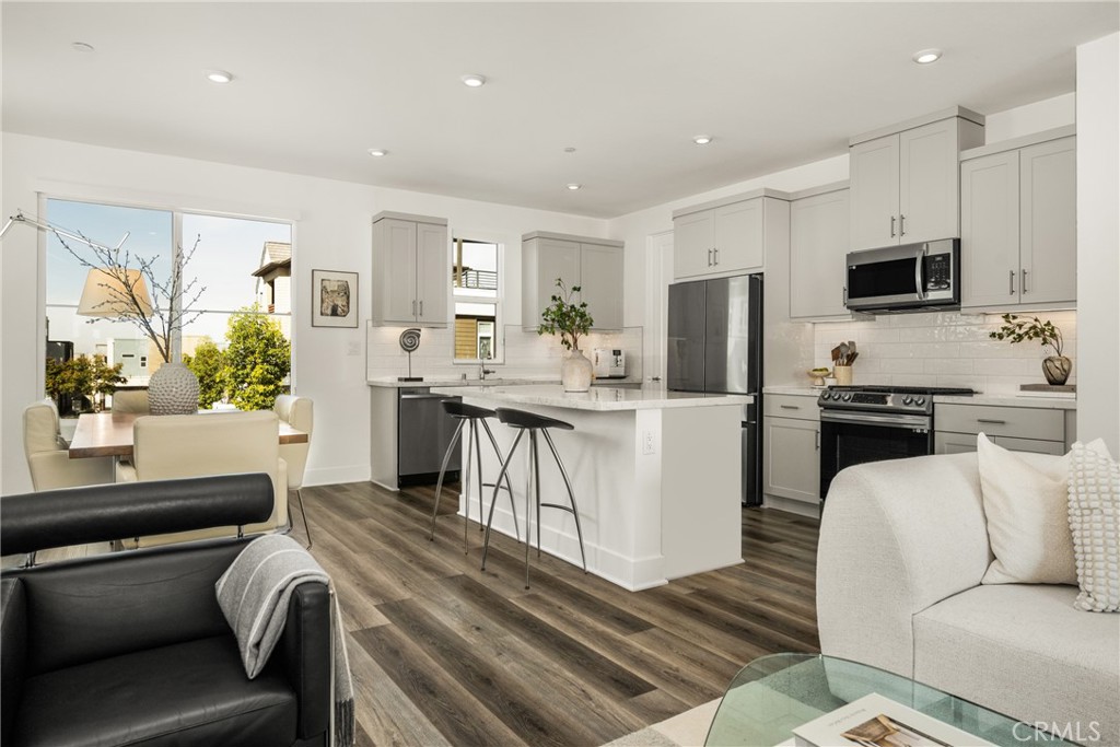 Residential for sale at 201 Lynx, Irvine CA featuring 4 beds and 4 baths