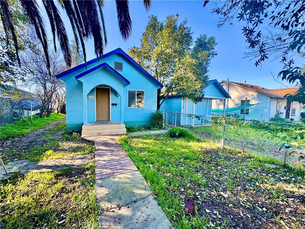 Residential for sale at 1165 Kentucky Street, Gridley CA featuring 2 beds and 2 baths