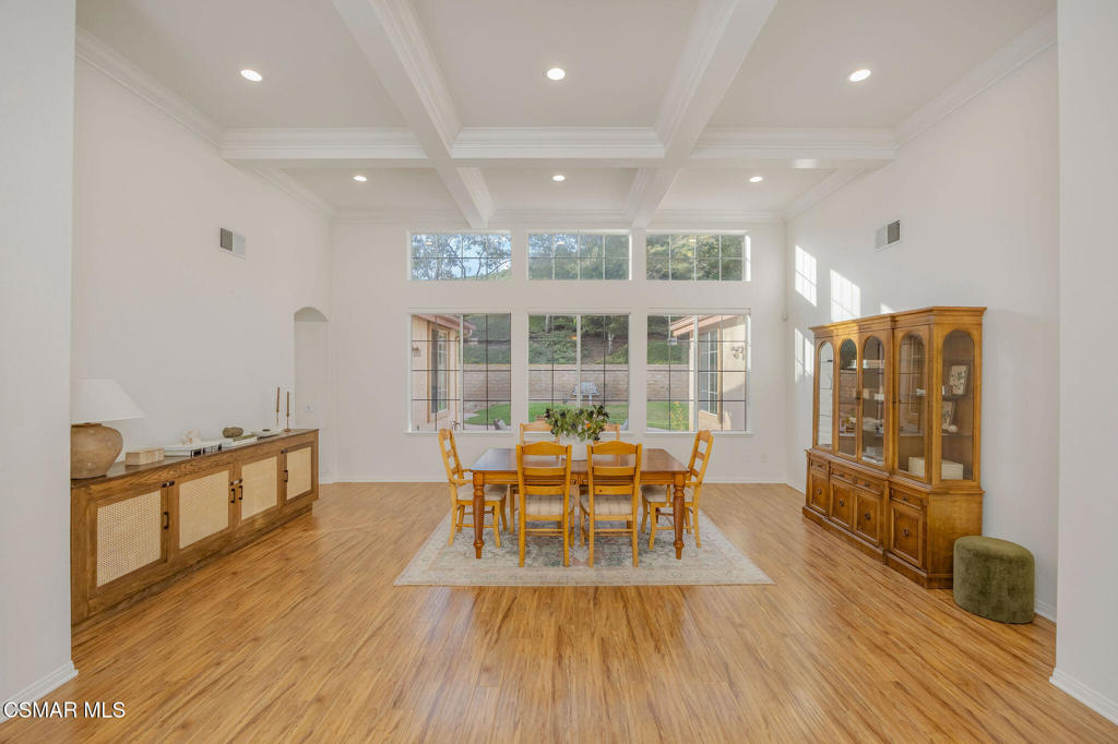 Residential for sale at 791 Eisenhower Way, Simi Valley CA featuring 3 beds and 2 baths