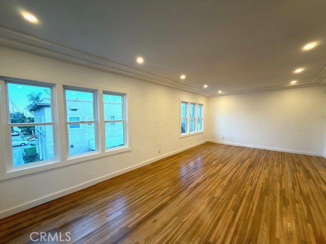 Residential Lease for rent at 1946 S Bronson, Los Angeles, Los Angeles County CA featuring 2 beds and 1 bath