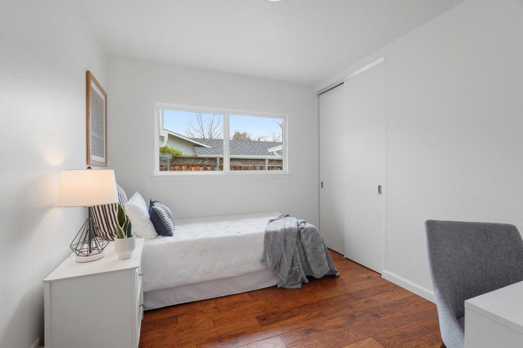 Residential for sale at 4709 Norwich Way, San Jose CA featuring 5 beds and 3 baths