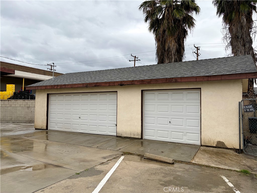 Residential for sale at 1153 N F, San Bernardino CA featuring 5 beds and 5 baths