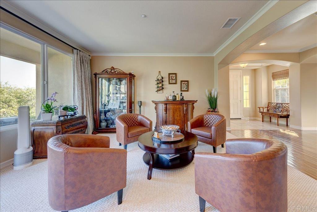 Residential for sale at 25659 Rue De Lac, Escondido CA featuring 3 beds and 3 baths