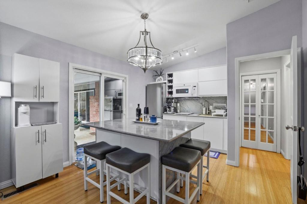 Residential for sale at 18762 Casa Blanca Lane, Saratoga CA featuring 4 beds and 3 baths