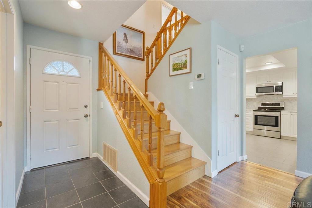 Residential for sale at 6552 Corte Valdez, Carlsbad CA featuring 3 beds and 3 baths