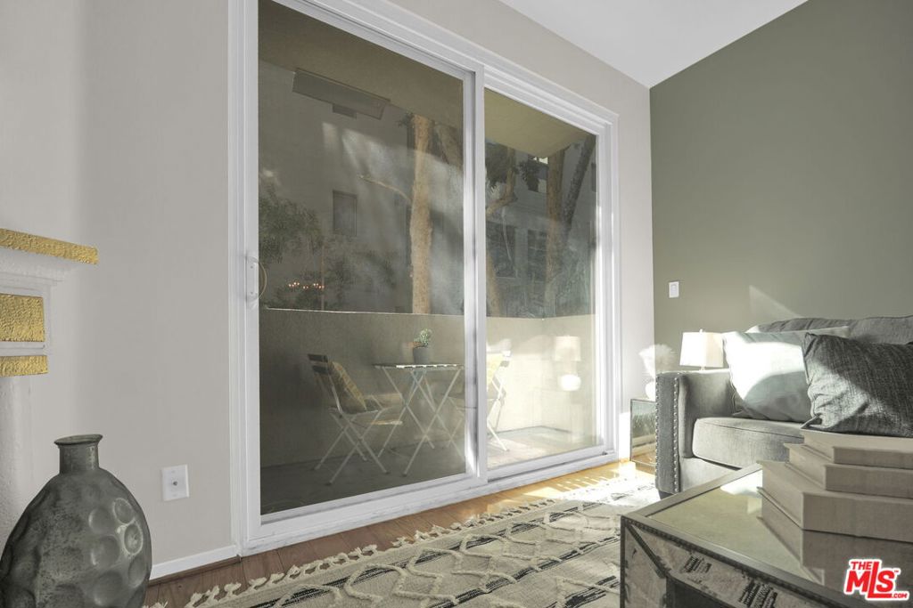 Condominium for sale at 620 S Gramercy Place 135, Los Angeles, CA featuring 2 beds and 2 baths