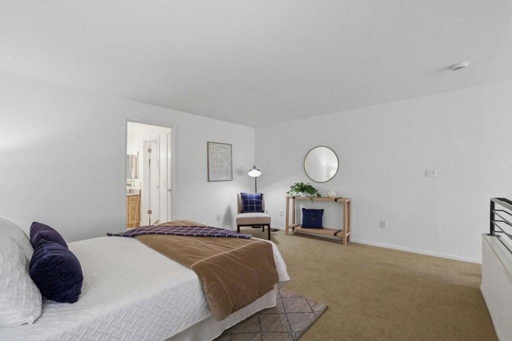 Residential for sale at 400 N 1st Street 111, San Jose CA featuring 1 bed and 2 baths