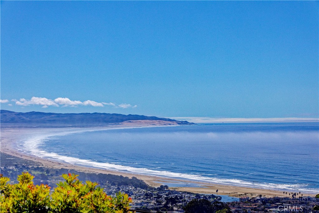 Residential for sale at 1166 Longview Avenue, Pismo Beach CA featuring 4 beds and 4 baths