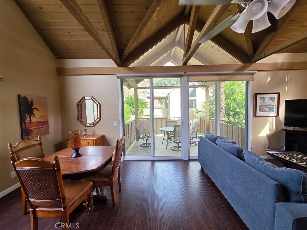 Residential for sale at 78185 Cortez Lane 174, Indian Wells CA featuring 1 bed and 1 bath