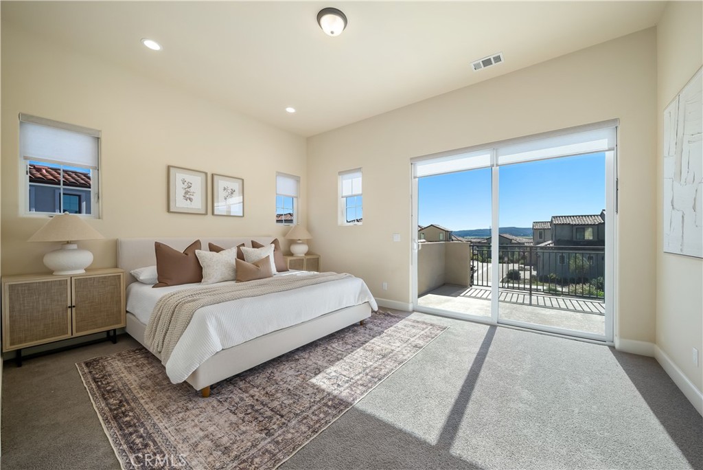 Residential for sale at 3021 Arezzo Drive, San Luis Obispo CA featuring 3 beds and 3 baths