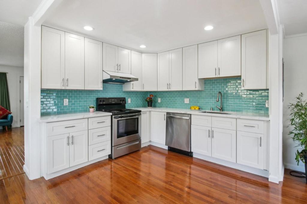 Residential for sale at 73 Highland Avenue, South San Francisco CA featuring 3 beds and 2 baths