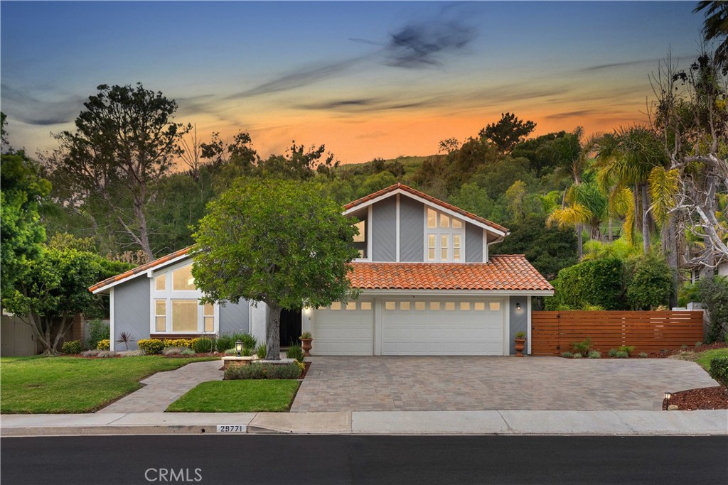 Residential for sale at 29771 Monarch Drive, San Juan Capistrano CA featuring 4 beds and 3 baths