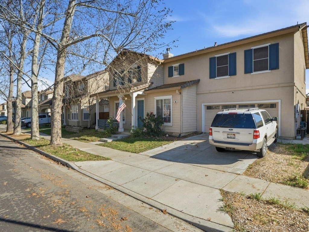 Residential for sale at 80 80 Guise WAY, Brentwood CA featuring 5 beds and 3 baths