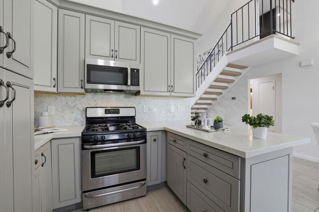 Residential for sale at 7240 Wild Creek Drive, San Jose CA featuring 3 beds and 2 baths