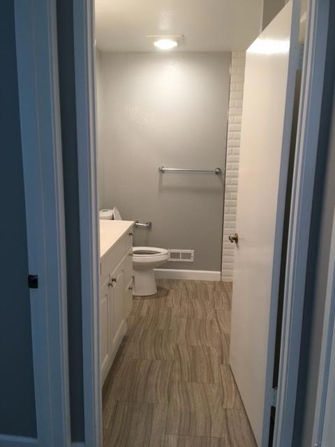 Residential Lease for rent at 502 Hope Terrace 2, Sunnyvale, Santa Clara County CA featuring 1 bed and 1 bath