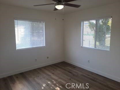 Residential Lease for rent at 6262 Jones, Riverside CA featuring 2 beds and 1 bath
