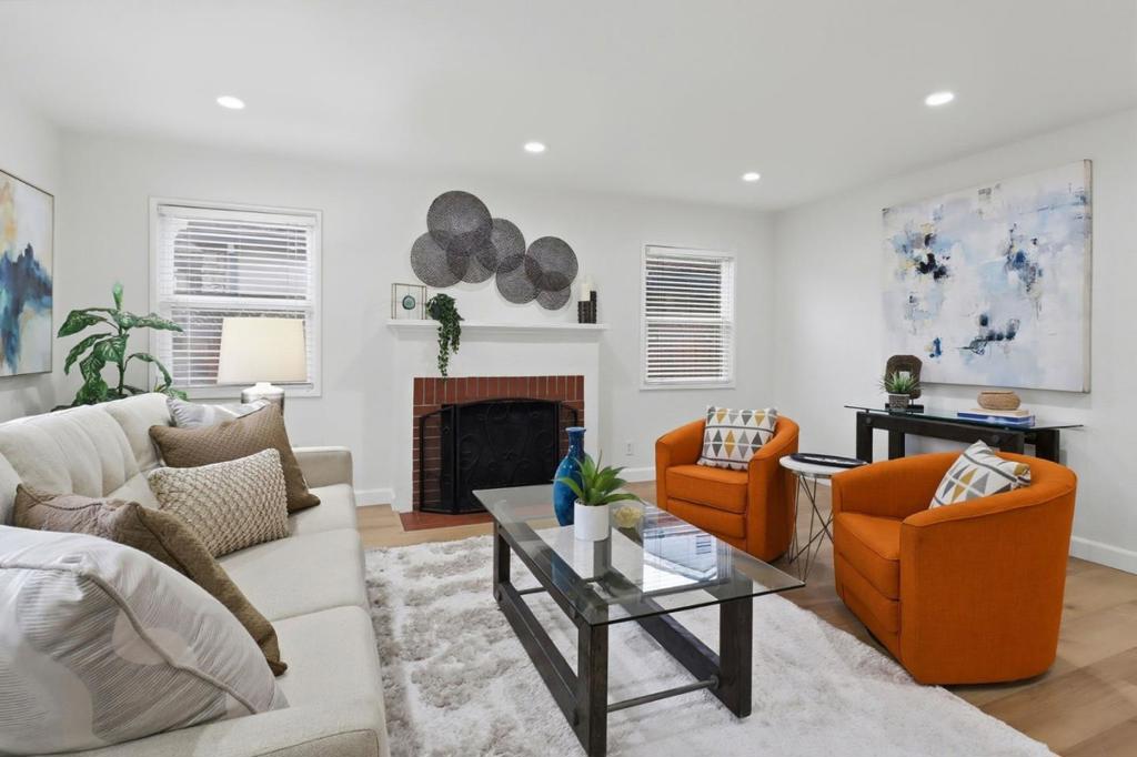 Residential for sale at 791 N 19TH Street, San Jose CA featuring 3 beds and 2 baths