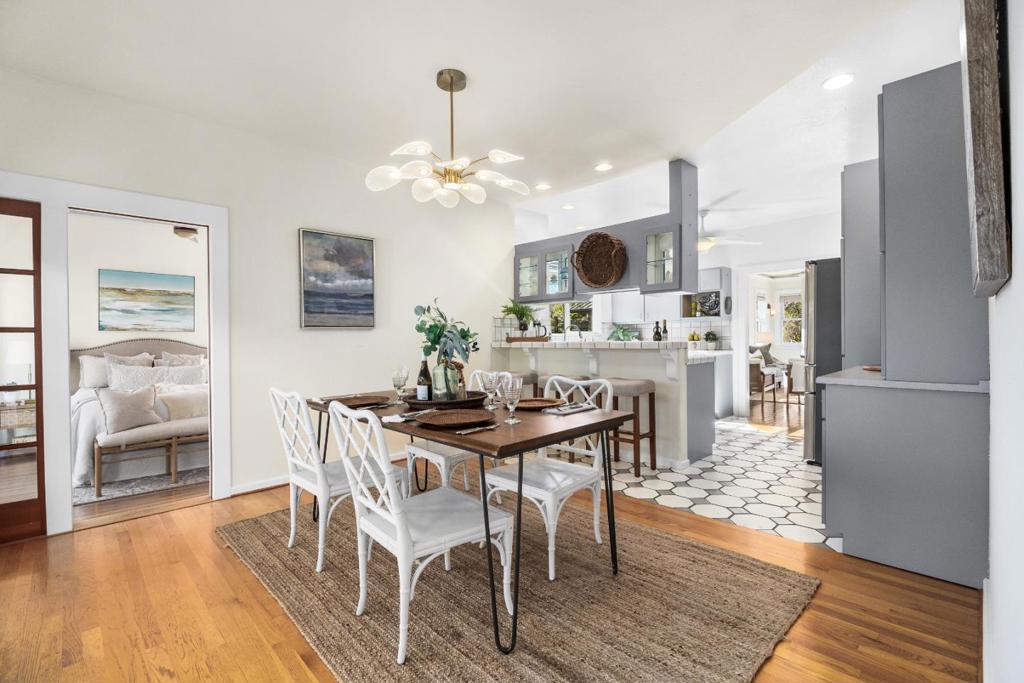 Residential for sale at 222 Seaview Avenue, Santa Cruz CA featuring 3 beds and 2 baths