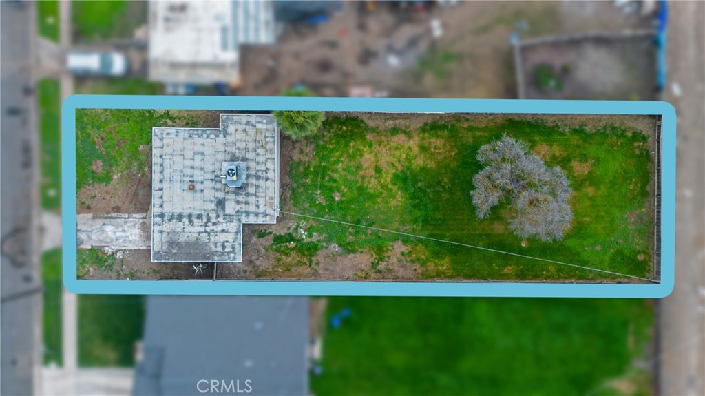 Residential for sale at 1726 E 23rd, Merced CA featuring 2 beds and 1 bath