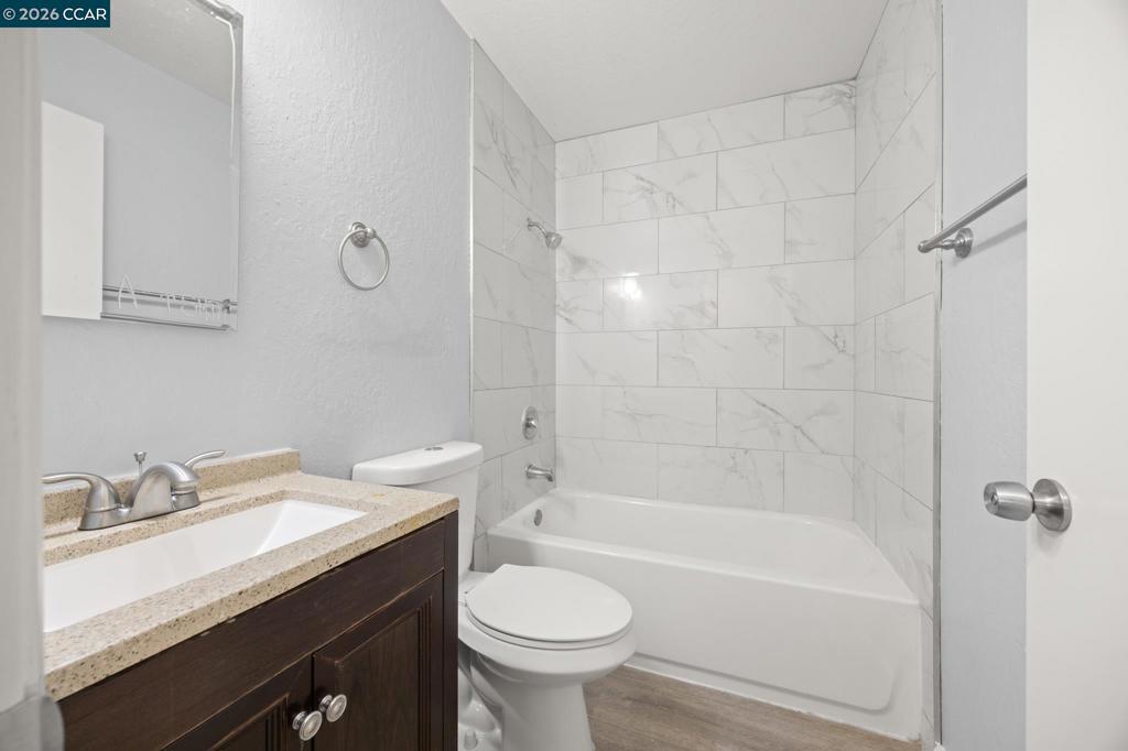 Residential for sale at 2205 2205 Peppertree Way 1, Antioch CA featuring 2 beds and 1 bath