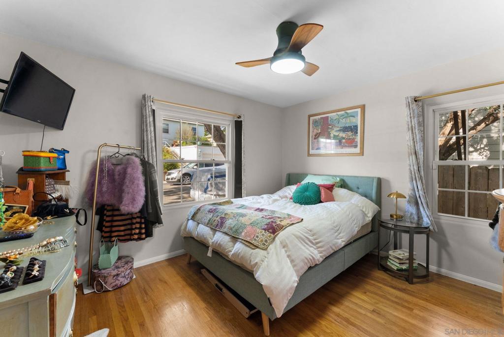 Residential Income for sale at 4445 4449 Mataro Dr, San Diego CA