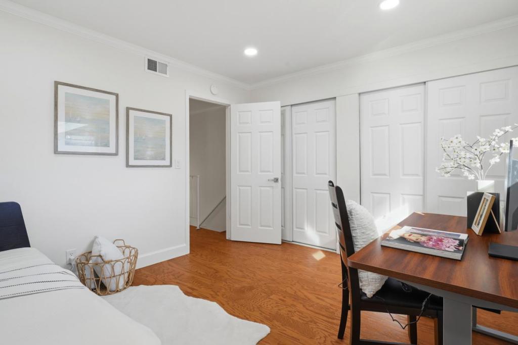 Residential for sale at 10477 Mary Avenue, Cupertino CA featuring 2 beds and 2 baths