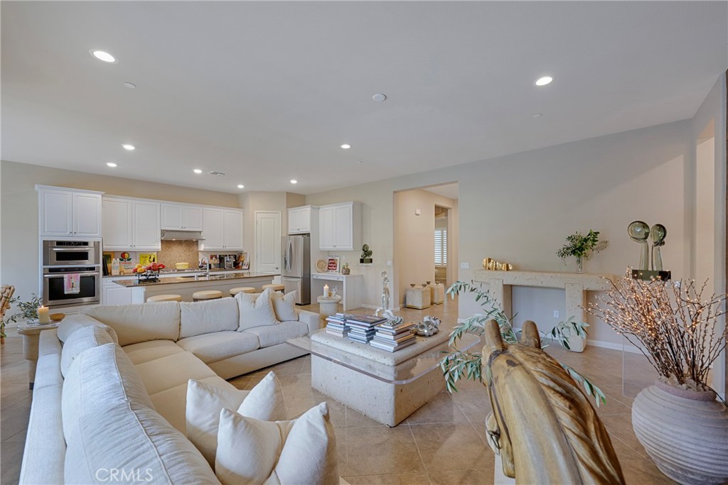 Residential for sale at 81156 Camino Lampazos, Indio CA featuring 2 beds and 3 baths