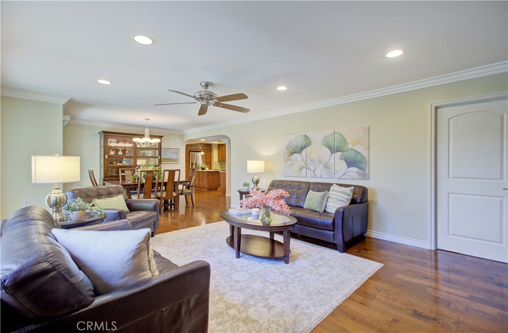 Residential for sale at 4011 Calle Sonora Oeste 2E, Laguna Woods CA featuring 2 beds and 2 baths