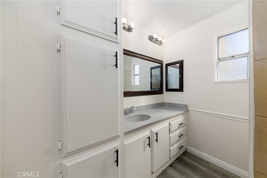 Manufactured In Park for sale at 6130 Camino Real 126, Jurupa Valley CA featuring 3 beds and 2 baths