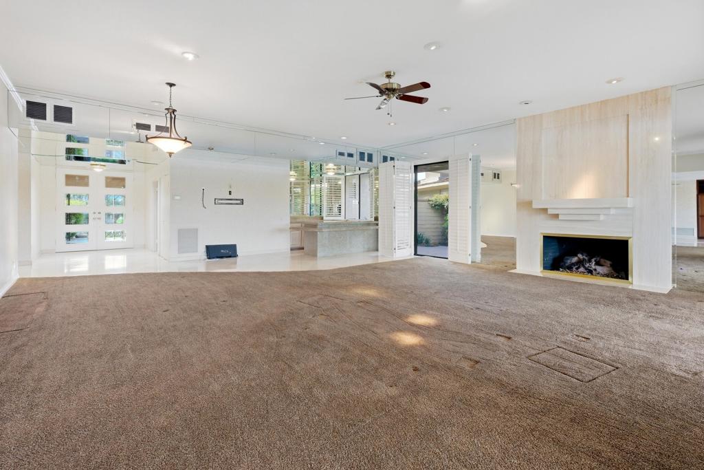 Residential for sale at 114 Columbia Drive, Rancho Mirage CA featuring 3 beds and 3 baths