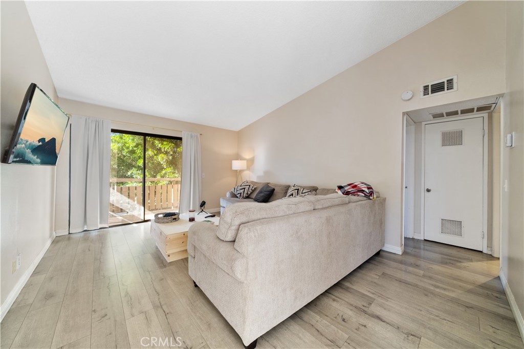 Residential for sale at 1150 S Meadow 6, Colton CA featuring 1 bed and 1 bath