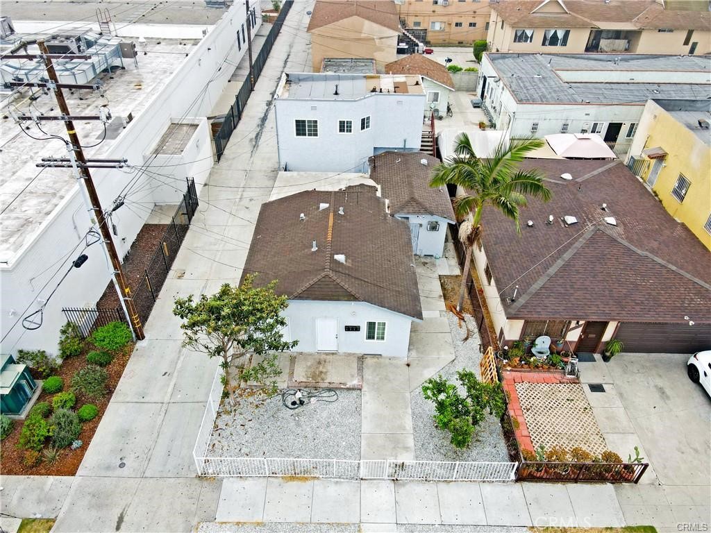 Residential for sale at 2514 Clarendon Avenue, Huntington Park CA featuring 4 beds and 4 baths