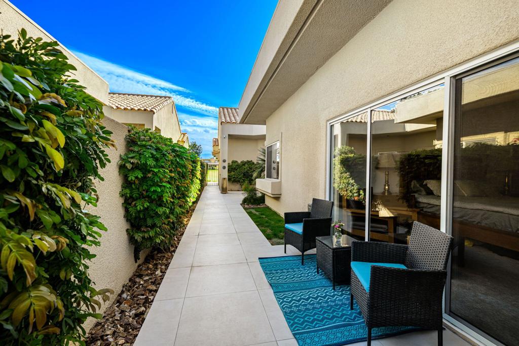 Residential for sale at 13 Pine Valley Drive, Rancho Mirage CA featuring 4 beds and 3 baths