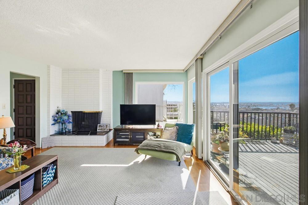 Residential for sale at 3331 Byron St, San Diego CA featuring 4 beds and 4 baths