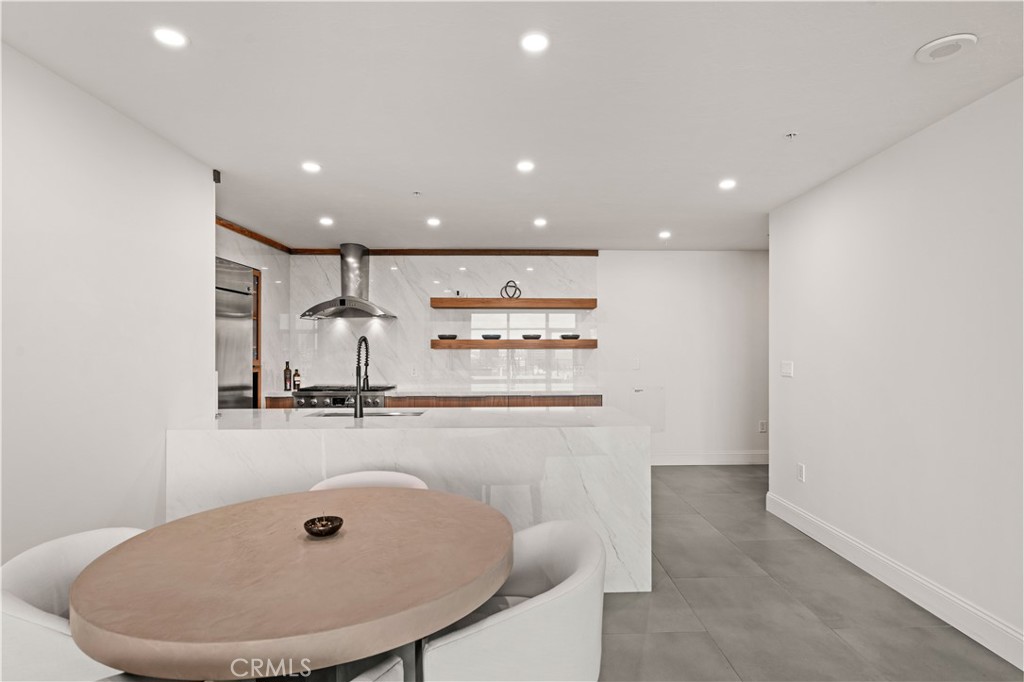 Residential for sale at 3131 Michelson 1607, Irvine CA featuring 2 beds and 2 baths