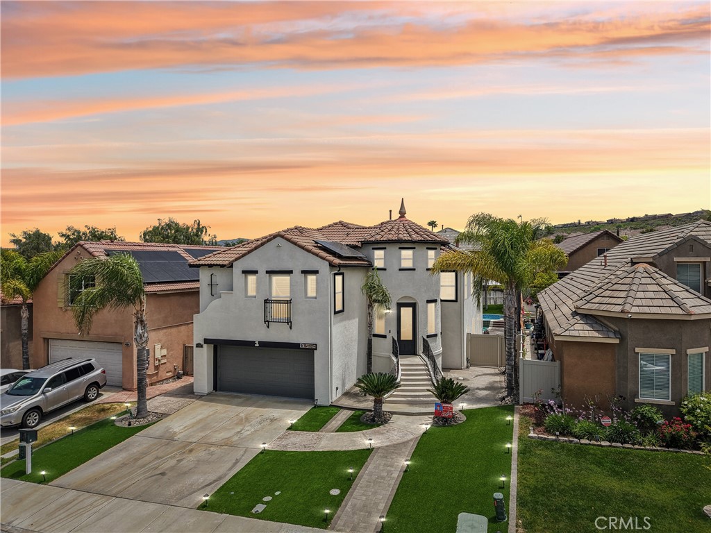 Residential for sale at 44366 Dorchester, Temecula CA featuring 5 beds and 3 baths