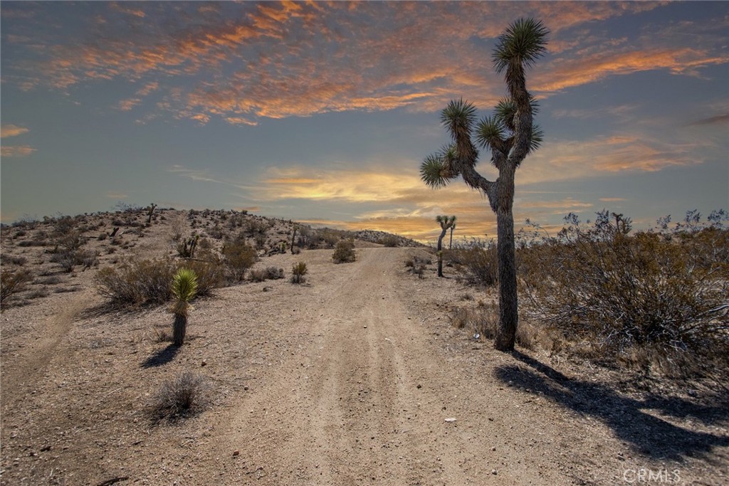 Residential for sale at 5280 Hilton Avenue, Yucca Valley CA featuring 3 beds and 4 baths
