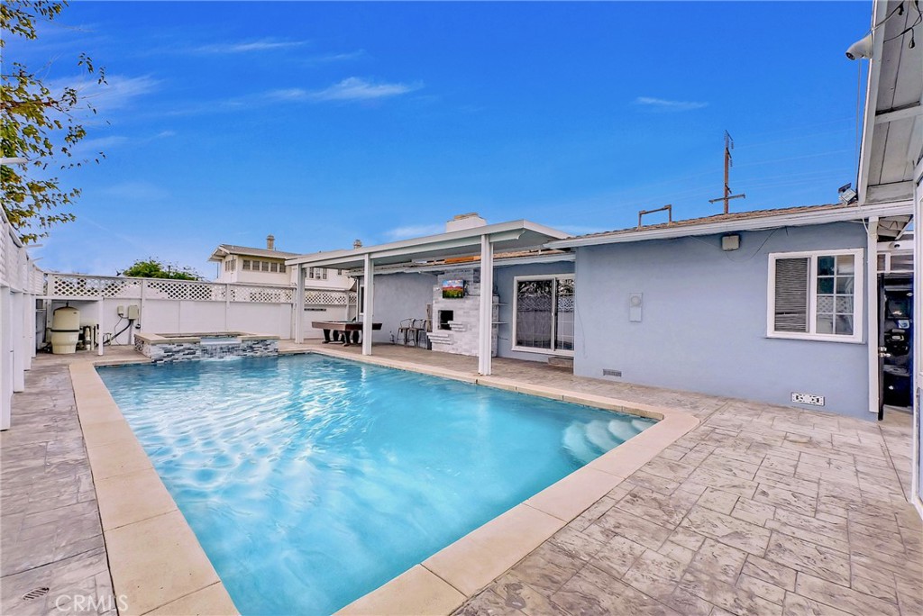 Residential for sale at 1510 W Orangethorpe, Fullerton CA featuring 4 beds and 2 baths