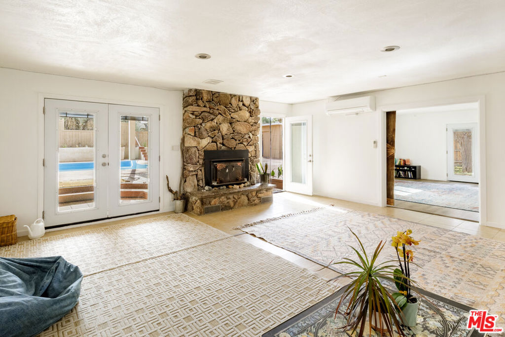 Residential for sale at 56839 Bonanza Drive, Yucca Valley CA featuring 6 beds and 5 baths